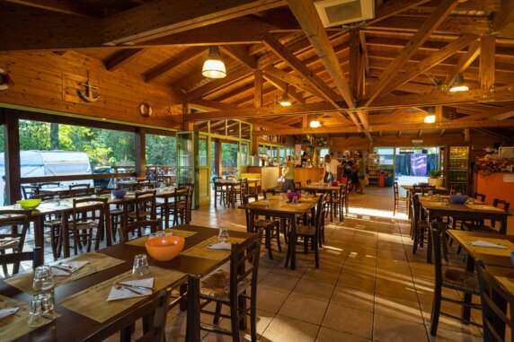 Club Del Sole Rivaverde Easy Camping Village - photo 5