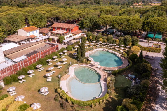 Club Del Sole Viareggio Family Collection - photo 7