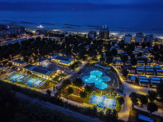 Club Del Sole Rimini Family Resort - photo 23