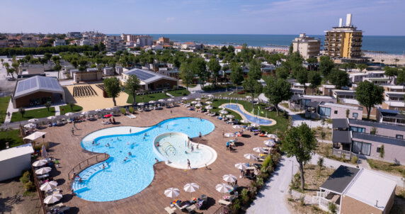 Club Del Sole Rimini Family Resort - photo 1