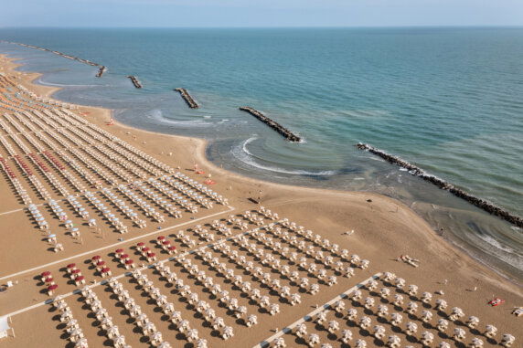Club Del Sole Rimini Family Resort - photo 22