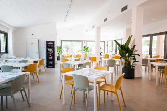 Club Del Sole Rimini Family Resort - photo 13