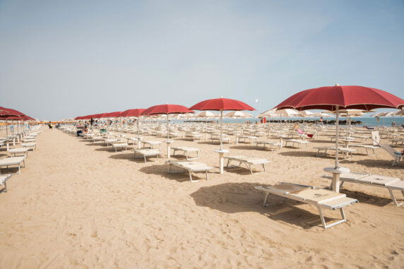 Club Del Sole Rimini Family Resort - photo 21