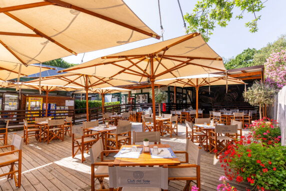 Club Del Sole Stella Del Mare Family Collection - photo 16