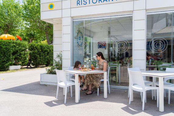 Club Del Sole Adriatico Cervia Easy Camping Village - photo 11