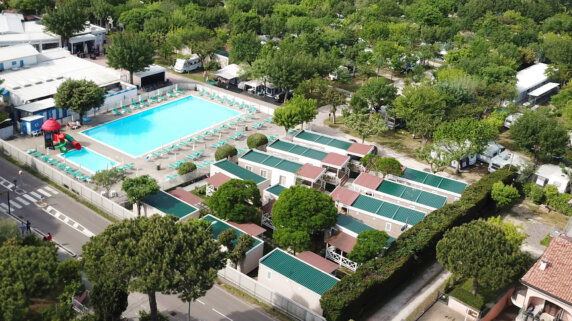 Club Del Sole Adriatico Cervia Easy Camping Village - photo 3