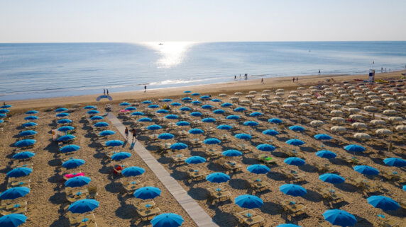Club Del Sole Adriatico Cervia Easy Camping Village - photo 2