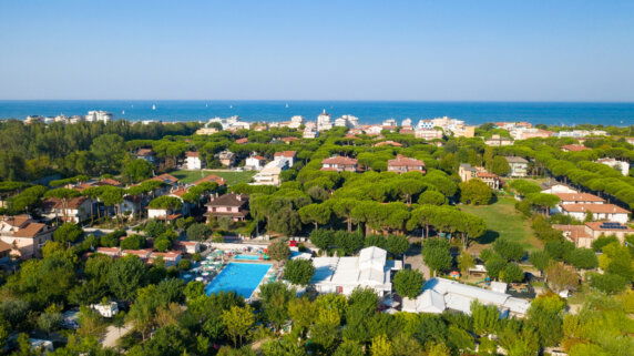 Club Del Sole Adriatico Cervia Easy Camping Village - photo 1