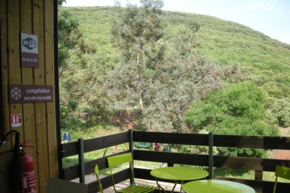 Camping Le Village Du Bosc - photo 7