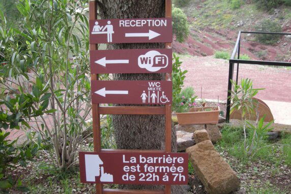 Camping Le Village Du Bosc - photo 14