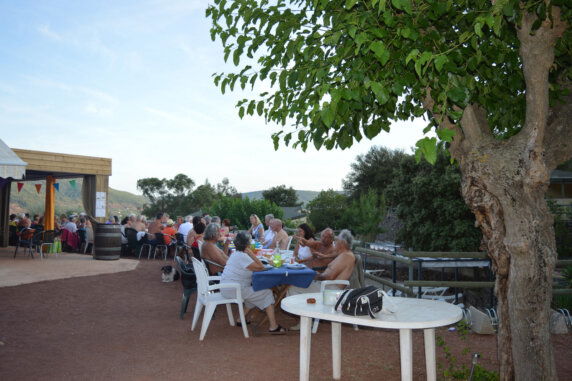 Camping Le Village Du Bosc - photo 11