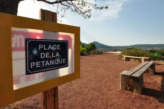 Camping Le Village Du Bosc - photo 12