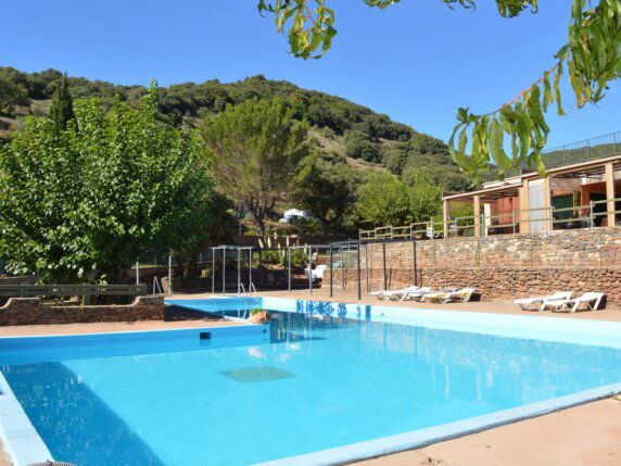 Camping Le Village Du Bosc - photo 2