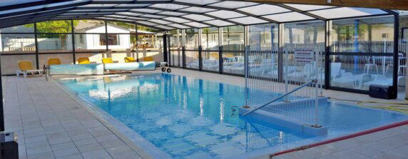 Camping Le Petit Dauphin - photo 4