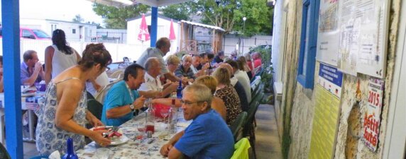 Camping Le Petit Dauphin - photo 6