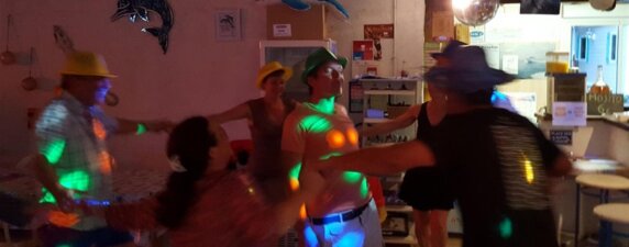 Camping Le Petit Dauphin - photo 7