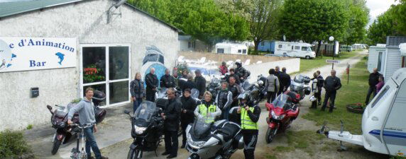 Camping Le Petit Dauphin - photo 8