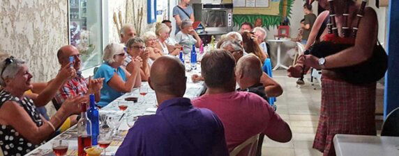 Camping Le Petit Dauphin - photo 9