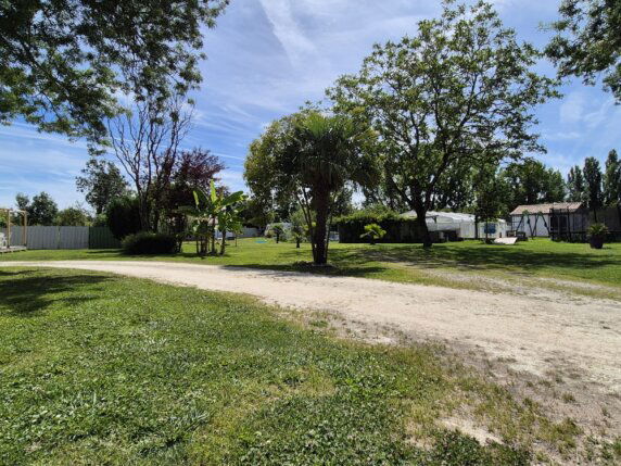 Camping Naturiste du Port - photo 3