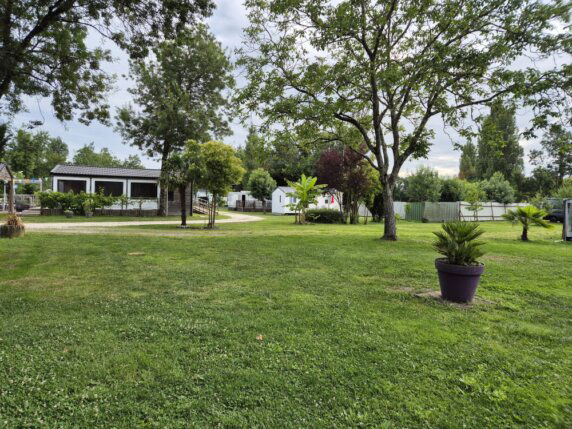 Camping Naturiste du Port - photo 4