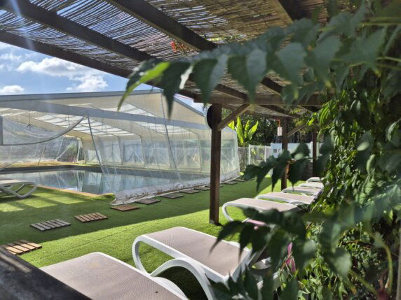 Camping Naturiste du Port - photo 5