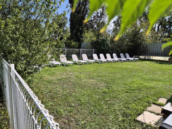 Camping Naturiste du Port - photo 6