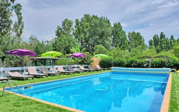 Camping Naturiste du Port - photo 1