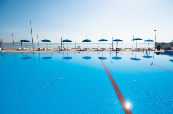 Club Del Sole Le Mimose Family Resort - photo 6