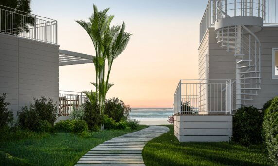Club Del Sole Le Mimose Family Resort - photo 3