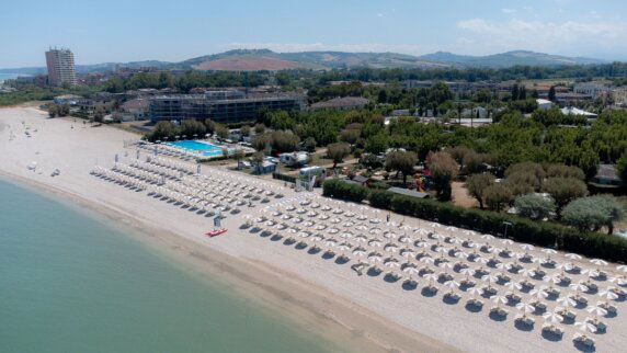 Club Del Sole Le Mimose Family Resort - photo 17