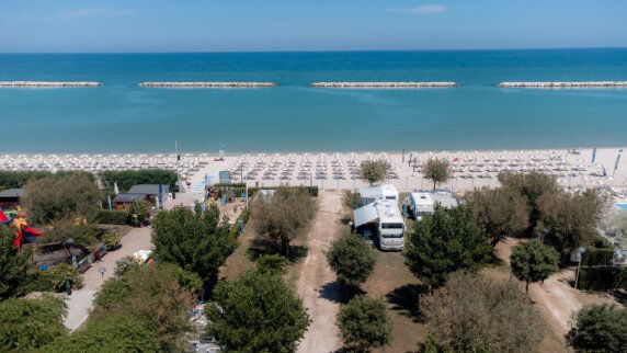 Club Del Sole Le Mimose Family Resort - photo 1