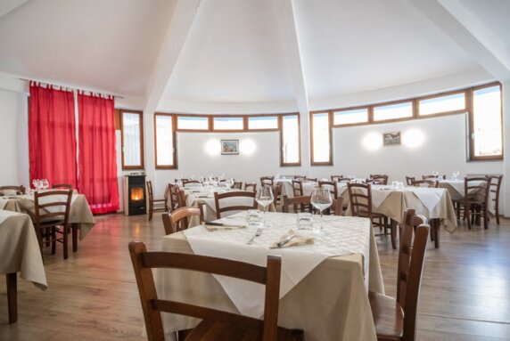 Club Del Sole Le Mimose Family Resort - photo 11