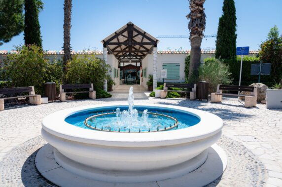 Club Del Sole Le Mimose Family Resort - photo 19