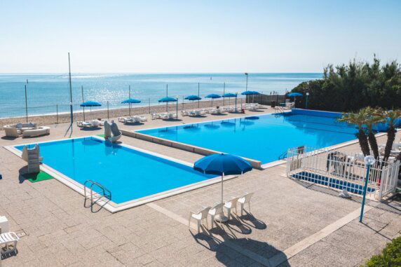 Club Del Sole Le Mimose Family Resort - photo 5