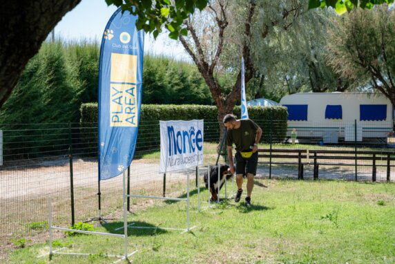 Club Del Sole Le Mimose Family Resort - photo 18