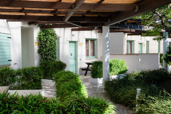 Club Del Sole Le Mimose Family Resort - photo 12