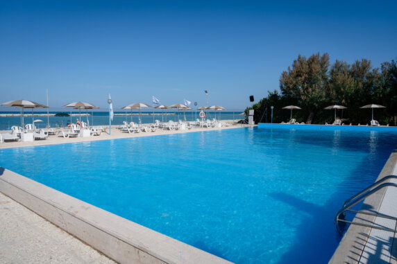 Club Del Sole Le Mimose Family Resort - photo 13