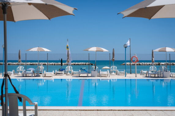 Club Del Sole Le Mimose Family Resort - photo 14