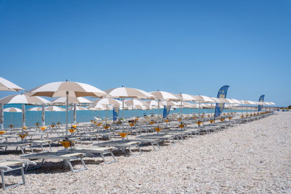 Club Del Sole Le Mimose Family Resort - photo 15