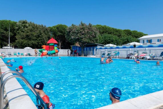 Club Del Sole Adriatico Cervia Easy Camping Village - photo 14