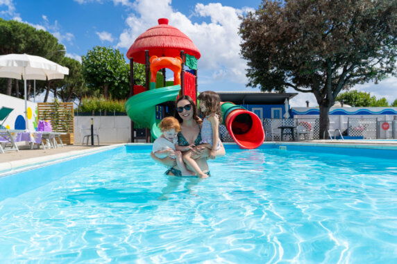 Club Del Sole Adriatico Cervia Easy Camping Village - photo 10