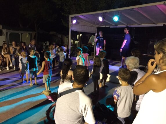 Club Del Sole Adriatico Cervia Easy Camping Village - photo 15