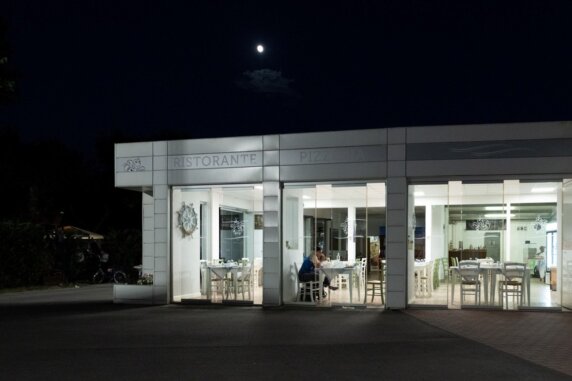 Club Del Sole Adriatico Cervia Easy Camping Village - photo 16