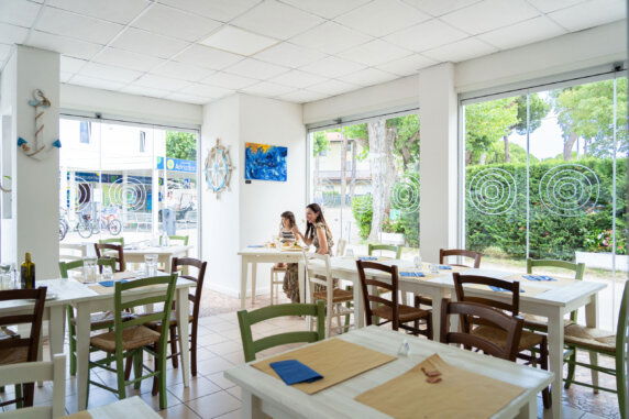 Club Del Sole Adriatico Cervia Easy Camping Village - photo 17