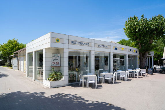 Club Del Sole Adriatico Cervia Easy Camping Village - photo 18