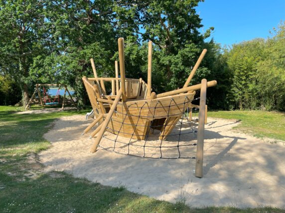 Camping Du Roz - photo 4