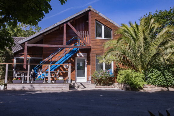 Camping Du Roz - photo 11