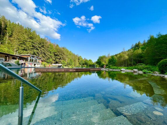 Waldcamping Birkendorf - photo 2