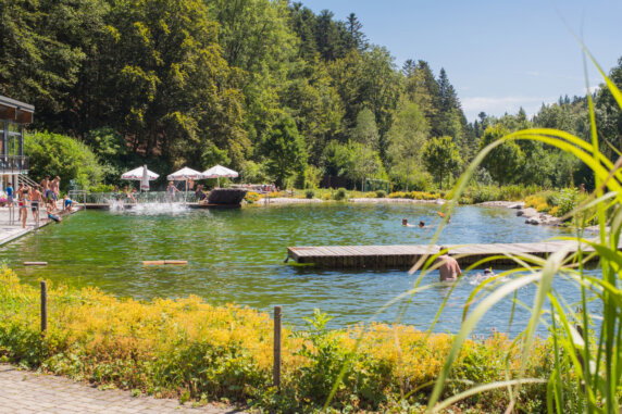 Waldcamping Birkendorf - photo 3