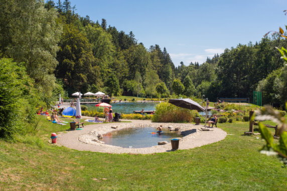 Waldcamping Birkendorf - photo 9
